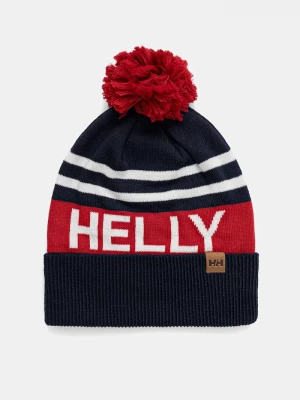 Obrázek produktu Helly Hansen Čepice Helly Hansen Ridgeline námořnická modř