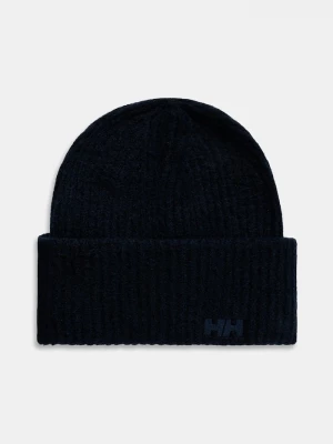 Obrázek produktu Helly Hansen Čepice Helly Hansen SOFT RIB BEANIE námořnická modř