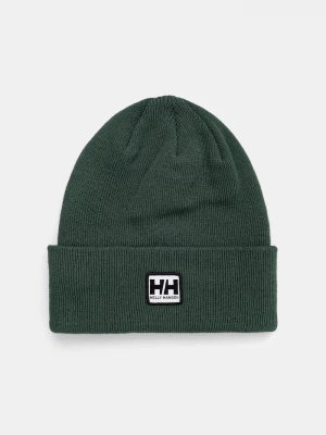 Obrázek produktu Helly Hansen čepice zelená