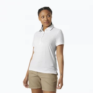 Obrázek produktu Helly Hansen dámské polo tričko Siren Polo white 34352_001