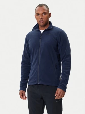 Obrázek produktu Helly Hansen Fleecová mikina Daybreaker 51598 Tmavomodrá Regular Fit