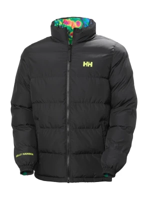 Obrázek produktu HELLY HANSEN Funkční bunda 'YU 23' žlutá / limetková / malinová / černá