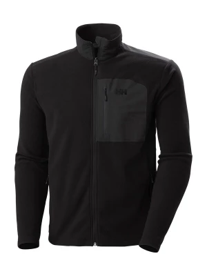 Obrázek produktu HELLY HANSEN Funkční fleecová mikina černá