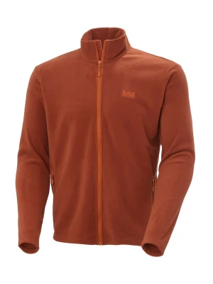 Obrázek produktu HELLY HANSEN Funkční fleecová mikina 'DAYBREAKER' rezavě hnědá