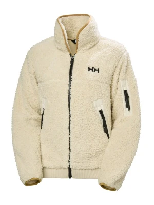 Obrázek produktu HELLY HANSEN Funkční fleecová mikina 'MOONLIT' písková / černá