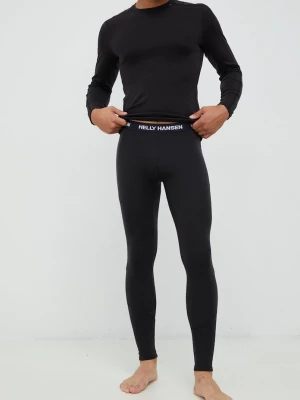 Obrázek produktu Helly Hansen Funkční legíny Helly Hansen LIFA MERINO černá