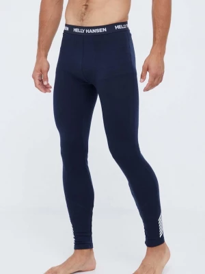 Obrázek produktu Helly Hansen Funkční legíny Helly Hansen LIFA MERINO námořnická modř