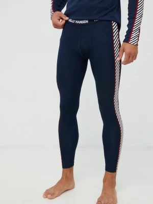 Obrázek produktu Helly Hansen Funkční legíny Helly Hansen Lifa námořnická modř