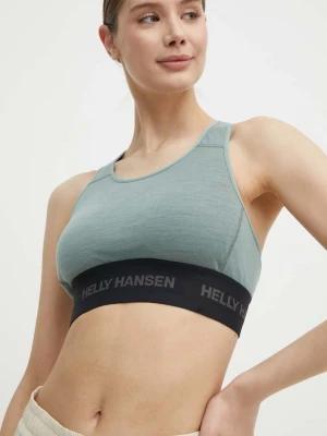 Obrázek produktu Helly Hansen Funkční prádlo Helly Hansen Durawool zelená