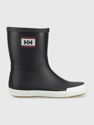 Obrázek produktu Helly Hansen Holínky Helly Hansen černá