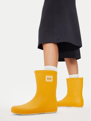 Obrázek produktu Helly Hansen Holínky Nordvik 2 11661 Žlutá