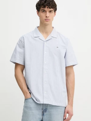 Obrázek produktu Helly Hansen košile pánská bavlněná SHORE modrá