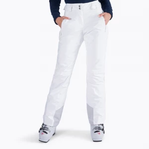 Obrázek produktu Helly Hansen Legendary Insulated dámské lyžařské kalhoty bílé 65683_001