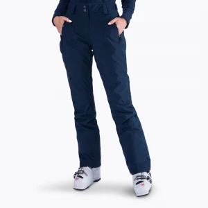Obrázek produktu Helly Hansen Legendary Insulated dámské lyžařské kalhoty navy blue 65683_597 Námořnická modř