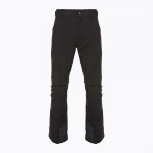 Obrázek produktu Helly Hansen Legendary Insulated pánské lyžařské kalhoty černé 65704_990