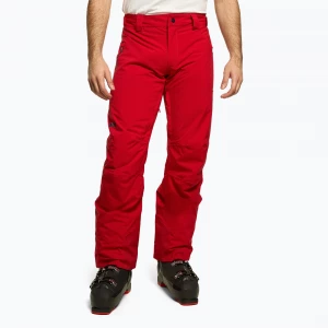 Obrázek produktu Helly Hansen Legendary Insulated pánské lyžařské kalhoty červené 65704_162