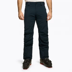 Obrázek produktu Helly Hansen Legendary Insulated pánské lyžařské kalhoty navy blue 65704_597 Námořnická modř