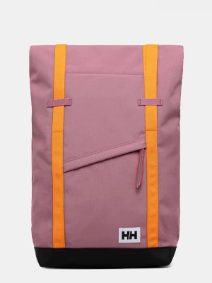 Obrázek produktu Helly Hansen městský batoh STOCKHOLM růžová