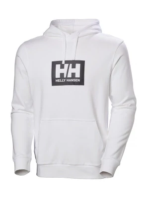 Obrázek produktu HELLY HANSEN Mikina černá / bílá