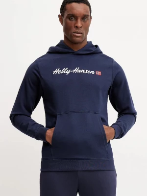 Obrázek produktu Helly Hansen Mikina Helly Hansen námořnická modř