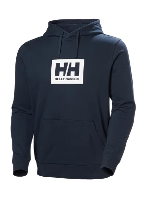 Obrázek produktu HELLY HANSEN Mikina námořnická modř / bílá