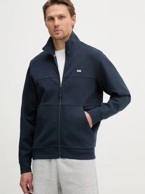 Obrázek produktu Helly Hansen mikina pánská bavlnou KOSTER námořnická modř