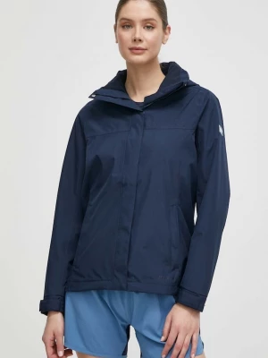 Obrázek produktu Helly Hansen Nepromokavá bunda Helly Hansen Aden námořnická modř