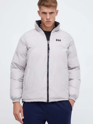 Obrázek produktu Helly Hansen Oboustranná bunda Helly Hansen YU 23 REVERSIBLE PUFFER černá