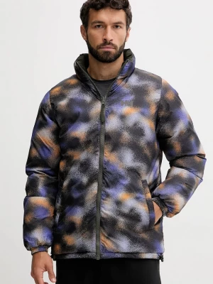 Obrázek produktu Helly Hansen Oboustranná bunda Helly Hansen YU 23 REVERSIBLE PUFFER zelená