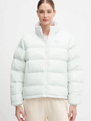 Obrázek produktu Helly Hansen Oboustranná bunda Helly Hansen YU 23 REVERSIBLE PUFFER zelená