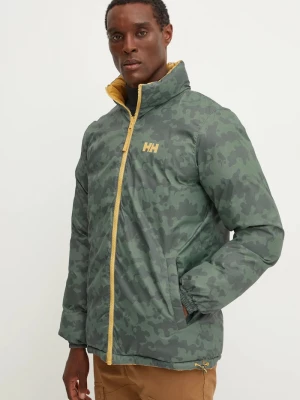 Obrázek produktu Helly Hansen Oboustranná bunda Helly Hansen žlutá