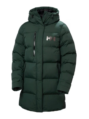 Obrázek produktu HELLY HANSEN Outdoorová bunda 'ADORE' tmavě zelená
