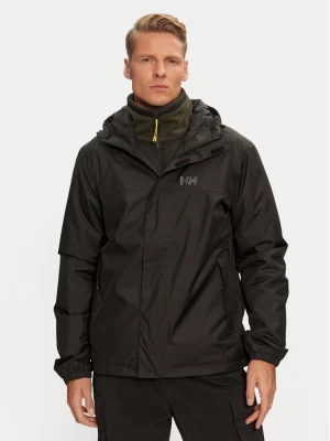 Obrázek produktu Helly Hansen Outdoorová bunda Vancouver 54269 Černá Regular Fit