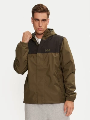 Obrázek produktu Helly Hansen Outdoorová bunda Vancouver 54269 Zelená Regular Fit