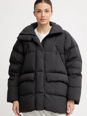 Obrázek produktu Helly Hansen péřová bunda dámská W INSPIRE DOWN PUFFER černá