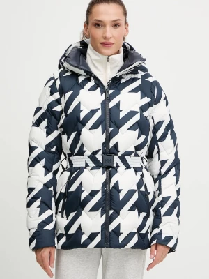 Obrázek produktu Helly Hansen Péřová bunda Helly Hansen WINTER BLISS námořnická modř