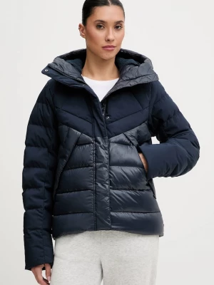 Obrázek produktu Helly Hansen Péřová bunda Helly Hansen WINTER BLISS námořnická modř