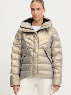 Obrázek produktu Helly Hansen Péřová bunda Helly Hansen WINTER BLISS zlatá