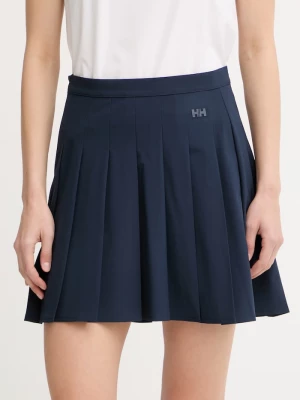Obrázek produktu Helly Hansen plisovaná sukně THALIA námořnická modř