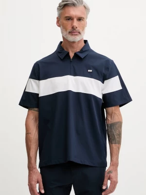 Obrázek produktu Helly Hansen polo pánské LEVANTE námořnická modř