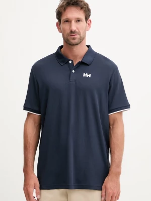 Obrázek produktu Helly Hansen polo pánské OCEAN námořnická modř