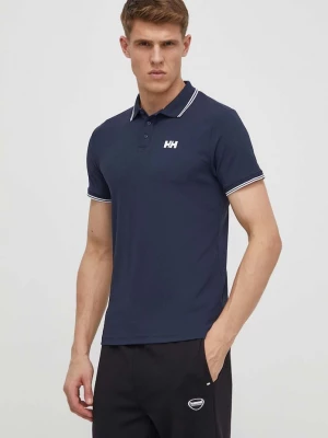 Obrázek produktu Helly Hansen Polo tričko Helly Hansen námořnická modř