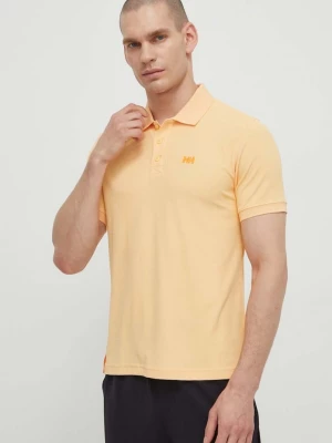 Obrázek produktu Helly Hansen Polo tričko Helly Hansen oranžová