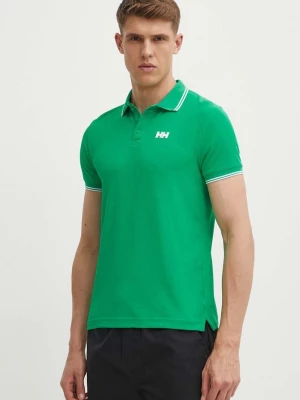 Obrázek produktu Helly Hansen Polo tričko Helly Hansen zelená