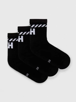 Obrázek produktu Helly Hansen ponožky 3-pack černá