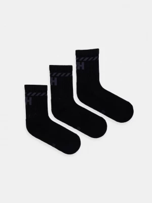 Obrázek produktu Helly Hansen ponožky 3-pack černá