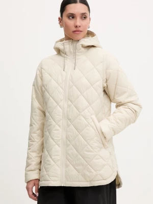 Obrázek produktu Helly Hansen přechodová bunda dámská W BLISS QUILT JACKET béžová