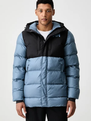 Obrázek produktu Helly Hansen prošívaná bunda pánská ACTIVE modrá