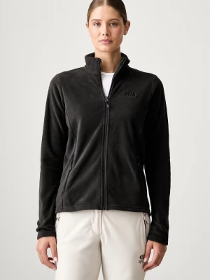 Obrázek produktu Helly Hansen rozepínací mikina dámská DAYBREAKER FLEECE černá