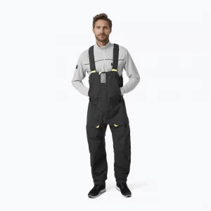Obrázek produktu Helly Hansen Skagen Offshore Bib námořnické kalhoty černé 34254_980